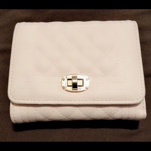 Powder Pink Wallet